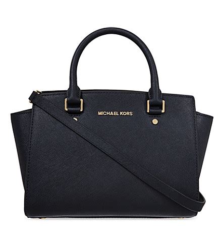 michael kors black friday 2014 selfridges|Michael Kors navy handbags.